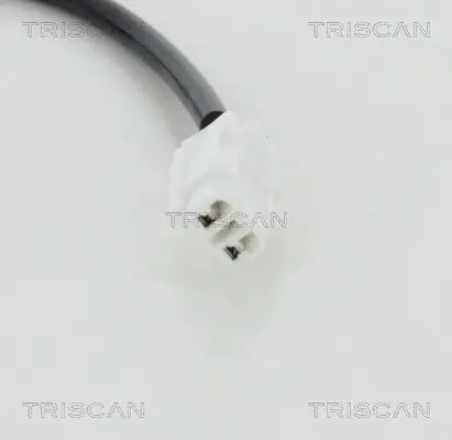 Sensor, Raddrehzahl Vorderachse links TRISCAN 8180 13108 Bild Sensor, Raddrehzahl Vorderachse links TRISCAN 8180 13108