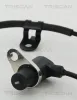 Sensor, Raddrehzahl Vorderachse links TRISCAN 8180 13108 Bild Sensor, Raddrehzahl Vorderachse links TRISCAN 8180 13108