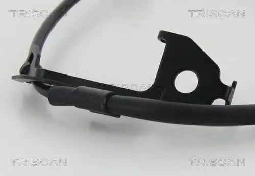 Sensor, Raddrehzahl Vorderachse links TRISCAN 8180 13108 Bild Sensor, Raddrehzahl Vorderachse links TRISCAN 8180 13108