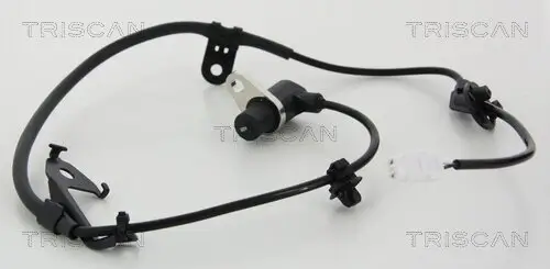 Sensor, Raddrehzahl Vorderachse links TRISCAN 8180 13108 Bild Sensor, Raddrehzahl Vorderachse links TRISCAN 8180 13108