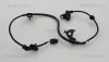 Sensor, Raddrehzahl TRISCAN 8180 13110