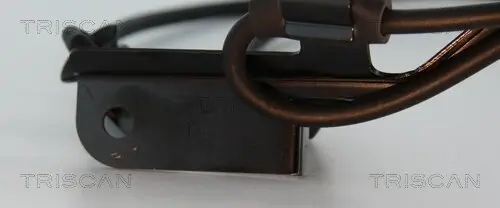 Sensor, Raddrehzahl Vorderachse rechts TRISCAN 8180 13112 Bild Sensor, Raddrehzahl Vorderachse rechts TRISCAN 8180 13112