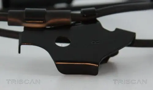 Sensor, Raddrehzahl Vorderachse rechts TRISCAN 8180 13112 Bild Sensor, Raddrehzahl Vorderachse rechts TRISCAN 8180 13112