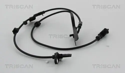Sensor, Raddrehzahl Vorderachse rechts TRISCAN 8180 13112 Bild Sensor, Raddrehzahl Vorderachse rechts TRISCAN 8180 13112