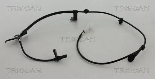 Sensor, Raddrehzahl TRISCAN 8180 13114 Bild Sensor, Raddrehzahl TRISCAN 8180 13114