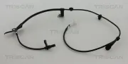 Sensor, Raddrehzahl TRISCAN 8180 13114