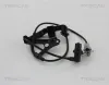 Sensor, Raddrehzahl Vorderachse links TRISCAN 8180 13125
