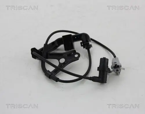 Sensor, Raddrehzahl Vorderachse links TRISCAN 8180 13125 Bild Sensor, Raddrehzahl Vorderachse links TRISCAN 8180 13125