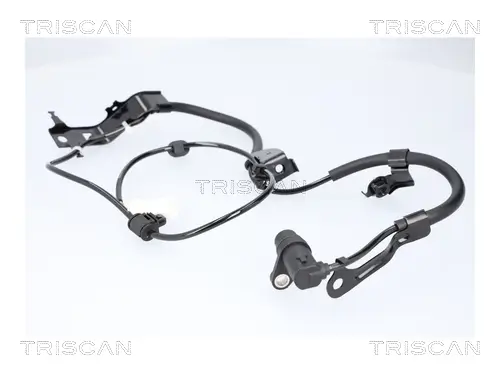 Sensor, Raddrehzahl Vorderachse rechts TRISCAN 8180 13128