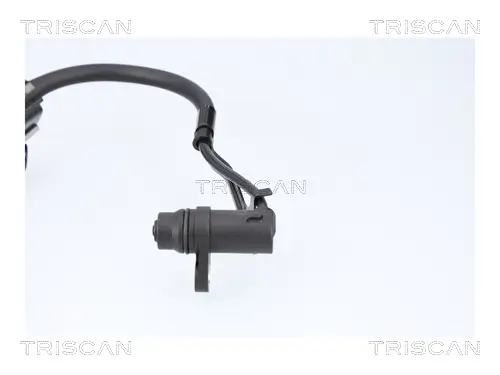 Sensor, Raddrehzahl Vorderachse rechts TRISCAN 8180 13128 Bild Sensor, Raddrehzahl Vorderachse rechts TRISCAN 8180 13128