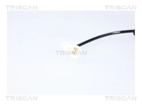 Sensor, Raddrehzahl Vorderachse rechts TRISCAN 8180 13128 Bild Sensor, Raddrehzahl Vorderachse rechts TRISCAN 8180 13128