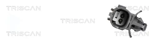 Sensor, Raddrehzahl TRISCAN 8180 13129