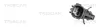 Sensor, Raddrehzahl TRISCAN 8180 13129 Bild Sensor, Raddrehzahl TRISCAN 8180 13129