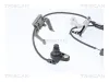 Sensor, Raddrehzahl TRISCAN 8180 13129 Bild Sensor, Raddrehzahl TRISCAN 8180 13129