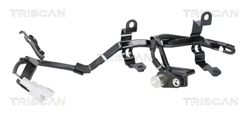 Sensor, Raddrehzahl Vorderachse rechts TRISCAN 8180 13131