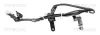 Sensor, Raddrehzahl Vorderachse links TRISCAN 8180 13132 Bild Sensor, Raddrehzahl Vorderachse links TRISCAN 8180 13132