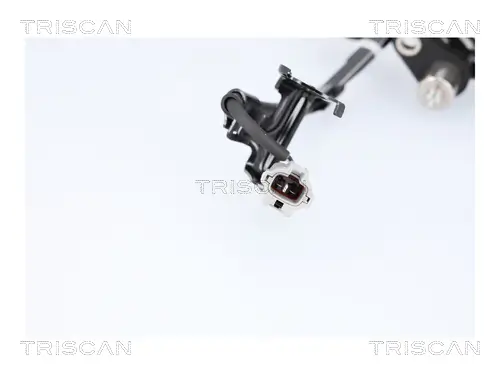 Sensor, Raddrehzahl Vorderachse links TRISCAN 8180 13132 Bild Sensor, Raddrehzahl Vorderachse links TRISCAN 8180 13132