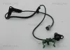 Sensor, Raddrehzahl Vorderachse links TRISCAN 8180 13135
