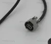 Sensor, Raddrehzahl Vorderachse links TRISCAN 8180 13135 Bild Sensor, Raddrehzahl Vorderachse links TRISCAN 8180 13135