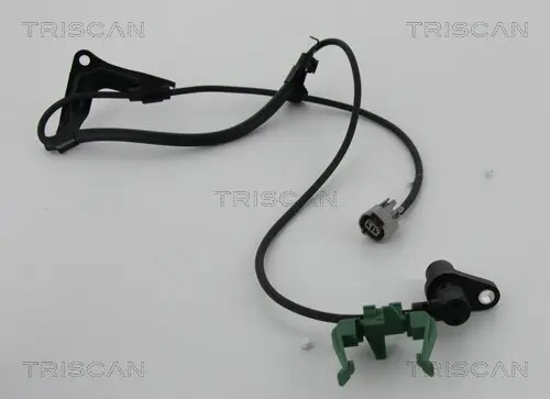 Sensor, Raddrehzahl Vorderachse links TRISCAN 8180 13135 Bild Sensor, Raddrehzahl Vorderachse links TRISCAN 8180 13135
