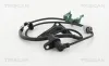 Sensor, Raddrehzahl Vorderachse rechts TRISCAN 8180 13136