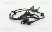Sensor, Raddrehzahl Vorderachse rechts TRISCAN 8180 13136