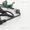 Sensor, Raddrehzahl Vorderachse rechts TRISCAN 8180 13136 Bild Sensor, Raddrehzahl Vorderachse rechts TRISCAN 8180 13136