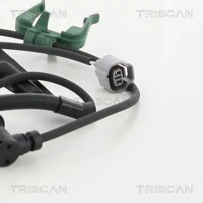 Sensor, Raddrehzahl Vorderachse rechts TRISCAN 8180 13136 Bild Sensor, Raddrehzahl Vorderachse rechts TRISCAN 8180 13136