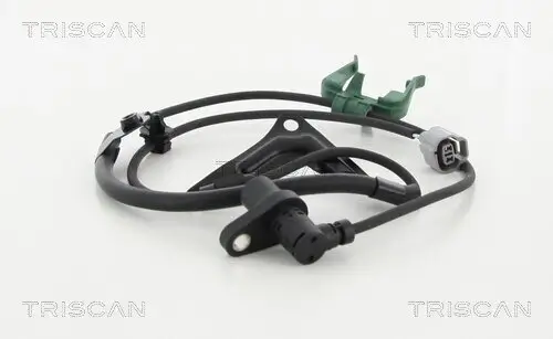 Sensor, Raddrehzahl Vorderachse rechts TRISCAN 8180 13136 Bild Sensor, Raddrehzahl Vorderachse rechts TRISCAN 8180 13136
