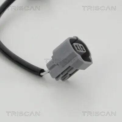 Sensor, Raddrehzahl Vorderachse links TRISCAN 8180 13140 Bild Sensor, Raddrehzahl Vorderachse links TRISCAN 8180 13140