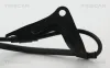 Sensor, Raddrehzahl Vorderachse links TRISCAN 8180 13140 Bild Sensor, Raddrehzahl Vorderachse links TRISCAN 8180 13140