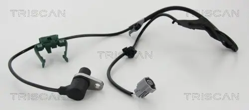 Sensor, Raddrehzahl Vorderachse links TRISCAN 8180 13140 Bild Sensor, Raddrehzahl Vorderachse links TRISCAN 8180 13140