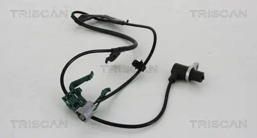 Sensor, Raddrehzahl TRISCAN 8180 13141