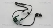 Sensor, Raddrehzahl Vorderachse rechts TRISCAN 8180 13141