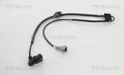 Sensor, Raddrehzahl TRISCAN 8180 13144