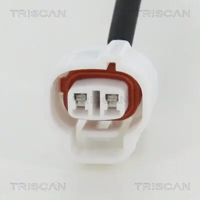 Sensor, Raddrehzahl Vorderachse rechts TRISCAN 8180 13149 Bild Sensor, Raddrehzahl Vorderachse rechts TRISCAN 8180 13149