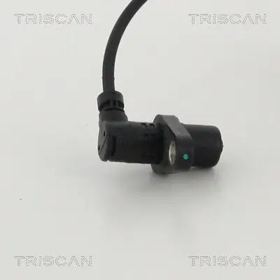Sensor, Raddrehzahl Vorderachse rechts TRISCAN 8180 13149 Bild Sensor, Raddrehzahl Vorderachse rechts TRISCAN 8180 13149
