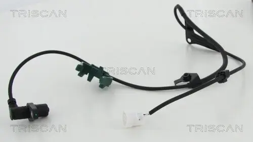 Sensor, Raddrehzahl Vorderachse rechts TRISCAN 8180 13149 Bild Sensor, Raddrehzahl Vorderachse rechts TRISCAN 8180 13149