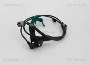 Sensor, Raddrehzahl TRISCAN 8180 13151