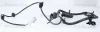 Sensor, Raddrehzahl Vorderachse links TRISCAN 8180 13154