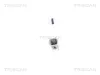 Sensor, Raddrehzahl Vorderachse links TRISCAN 8180 13154 Bild Sensor, Raddrehzahl Vorderachse links TRISCAN 8180 13154