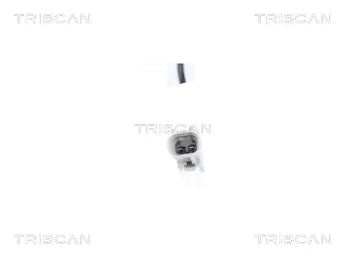 Sensor, Raddrehzahl Vorderachse links TRISCAN 8180 13154 Bild Sensor, Raddrehzahl Vorderachse links TRISCAN 8180 13154
