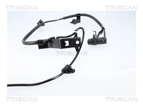 Sensor, Raddrehzahl Vorderachse links TRISCAN 8180 13154 Bild Sensor, Raddrehzahl Vorderachse links TRISCAN 8180 13154