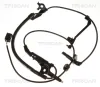 Sensor, Raddrehzahl Vorderachse rechts TRISCAN 8180 13155 Bild Sensor, Raddrehzahl Vorderachse rechts TRISCAN 8180 13155