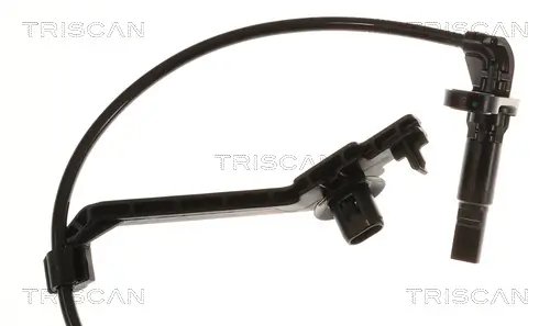 Sensor, Raddrehzahl Vorderachse rechts TRISCAN 8180 13155 Bild Sensor, Raddrehzahl Vorderachse rechts TRISCAN 8180 13155