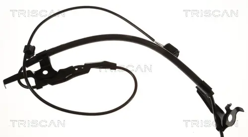 Sensor, Raddrehzahl Vorderachse rechts TRISCAN 8180 13155 Bild Sensor, Raddrehzahl Vorderachse rechts TRISCAN 8180 13155