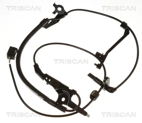 Sensor, Raddrehzahl Vorderachse rechts TRISCAN 8180 13155 Bild Sensor, Raddrehzahl Vorderachse rechts TRISCAN 8180 13155
