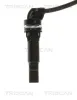 Sensor, Raddrehzahl Vorderachse links TRISCAN 8180 13156 Bild Sensor, Raddrehzahl Vorderachse links TRISCAN 8180 13156