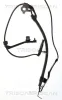 Sensor, Raddrehzahl Vorderachse links TRISCAN 8180 13156 Bild Sensor, Raddrehzahl Vorderachse links TRISCAN 8180 13156