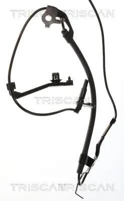 Sensor, Raddrehzahl Vorderachse links TRISCAN 8180 13156 Bild Sensor, Raddrehzahl Vorderachse links TRISCAN 8180 13156